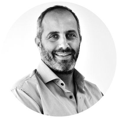 Gonzalo Delgado ARM Services